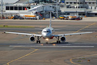 VH-VGT @ YSSY - At Sydney - by Micha Lueck