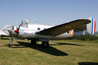 F-AZER @ LFFQ - visitor at the annual airshow at LFFQ - by Jeroen Stroes
