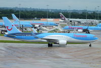 G-OBYG photo, click to enlarge G-OBYG photo, click to enlarge
