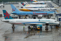 G-OOAR photo, click to enlarge G-OOAR photo, click to enlarge