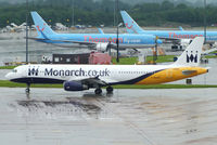 G-MARA photo, click to enlarge G-MARA photo, click to enlarge
