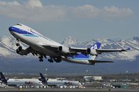 JA03KZ @ PANC - Nippon Cargo Boeing 747-400 - by Dietmar Schreiber - VAP