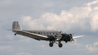 D-CDLH @ EGSU - 4. D-CDLH at another excellent Flying Legends Air Show (July 2012.)