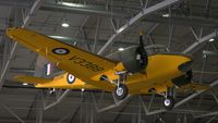 V3388 @ EGSU - 3. V3388 at The Imperial War Museum, Duxford - by Eric.Fishwick