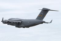 02-1101 @ CYQX - USAF C-17 - by Andy Graf-VAP