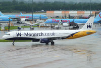 G-MARA photo, click to enlarge G-MARA photo, click to enlarge