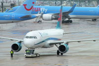 G-OOAR photo, click to enlarge G-OOAR photo, click to enlarge