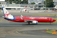 VH-VOU @ YSSY - At Sydney - by Micha Lueck