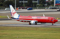 VH-VOU @ YSSY - At Sydney - by Micha Lueck