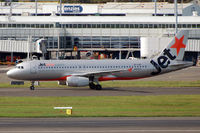 VH-VQH @ YSSY - At Sydney - by Micha Lueck