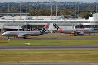 VH-VQI photo, click to enlarge VH-VQI photo, click to enlarge