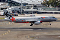 VH-VQT photo, click to enlarge VH-VQT photo, click to enlarge