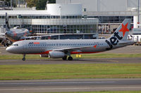 VH-VQT photo, click to enlarge VH-VQT photo, click to enlarge