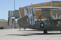 164110 @ KDMA - Davis Monthan Airshow Practice Day - by Mark Silvestri