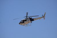 N5202Y @ KDMA - Davis Monthan Airshow Practice Day