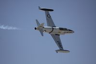N933GC @ KDMA - Davis Monthan Airshow Practice Day - by Mark Silvestri
