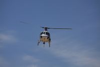 N5202Y @ KDMA - Davis Monthan Airshow Practice Day
