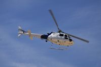 N5202Y @ KDMA - Davis Monthan Airshow Practice Day