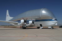 N941NA @ KDMA - Davis Monthan Airshow Practice Day - by Mark Silvestri