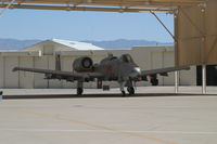82-0659 @ KDMA - Davis Monthan Airshow Practice Day