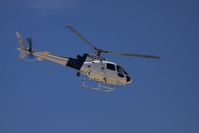 N5202Y @ KDMA - Davis Monthan Airshow Practice Day
