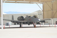 80-0173 @ KDMA - Davis Monthan Airshow Practice Day