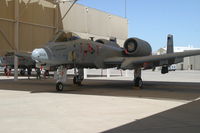 82-0659 @ KDMA - Davis Monthan Airshow Practice Day