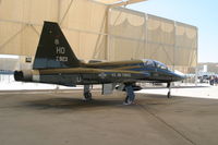 67-14923 @ KDMA - Davis Monthan Airshow Practice Day