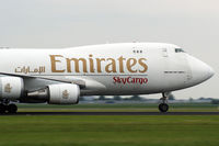 OO-THC @ EHAM - OO-THC @ EHAM
