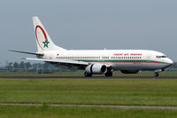 CN-ROH @ EHAM - CN-ROH @ EHAM