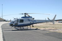 N4043L @ KDMA - Davis Monthan Airshow Practice Day