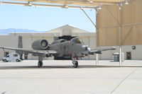 78-0706 @ KDMA - Davis Monthan Airshow Practice Day