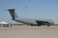 69-0003 @ KDMA - Davis Monthan Airshow Practice Day