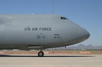 69-0003 @ KDMA - Davis Monthan Airshow Practice Day
