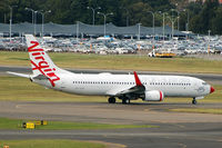 VH-VUF photo, click to enlarge VH-VUF photo, click to enlarge