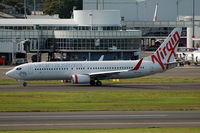 VH-VUY @ YSSY - At Sydney - by Micha Lueck