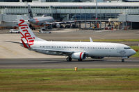 VH-VUY photo, click to enlarge VH-VUY photo, click to enlarge