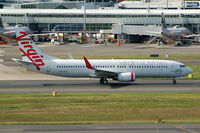 VH-VUZ photo, click to enlarge VH-VUZ photo, click to enlarge