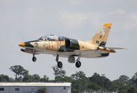 N711LC @ LAL - Aero L39C