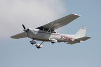 N736WS @ LAL - Cessna R172K - by Florida Metal