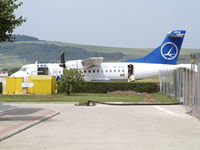 YR-ATD @ LRCL - Cluj-Kolozsvár
