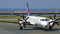 HB-IZJ @ LIMJ - Just left the runway at Genua - by Gert-Jan Vis