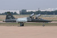 68-8145 @ AFW - At Alliance Airport - Fort Worth, TX - by Zane Adams
