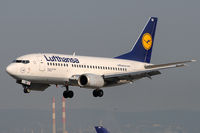 D-ABIU @ VIE - Lufthansa - by Chris Jilli