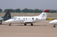 90-0400 @ AFW - At Alliance Airport - Fort Worth, TX - by Zane Adams