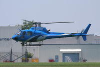 N6011F @ GPM - At Grand Prairie Municipal - by Zane Adams