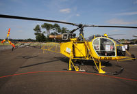 F-GLXD photo, click to enlarge