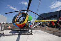 F-GMSH @ LFBY - Static display during LFBY Open Day 2012 - by Shunn311