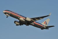 N602AN @ PANC - American Airlines Boeing 757-200 - by Dietmar Schreiber - VAP