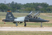 66-4364 @ NFW - At NAS Fort Worth - by Zane Adams